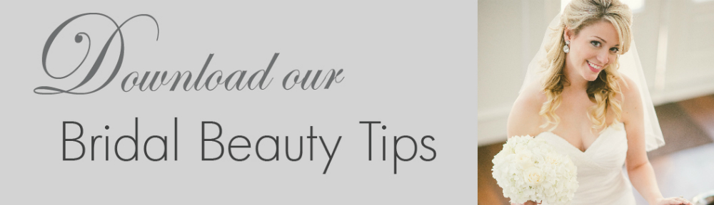 bridal  beauty tips 
