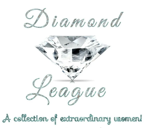 diamond league