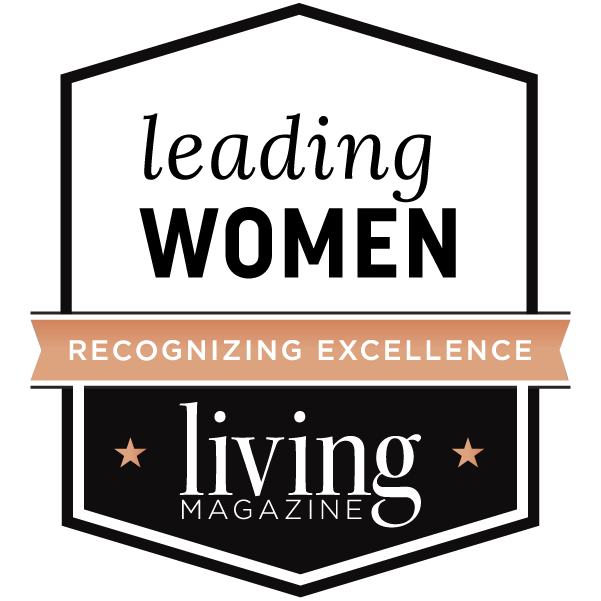 leading women badge