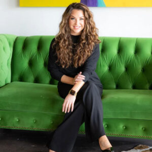 megg lea living magazine 2023