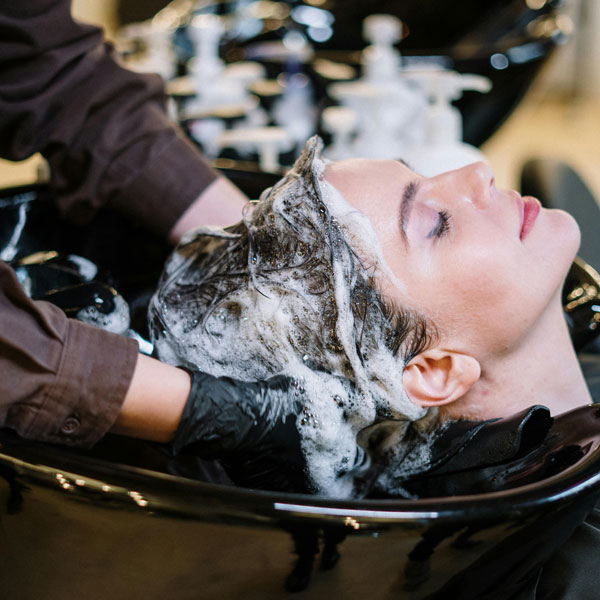 professional haircare