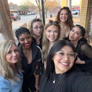 girls night out
