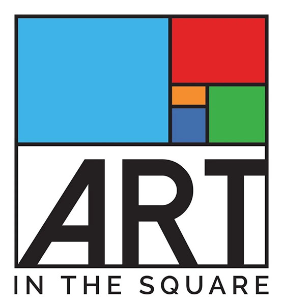 art in the square