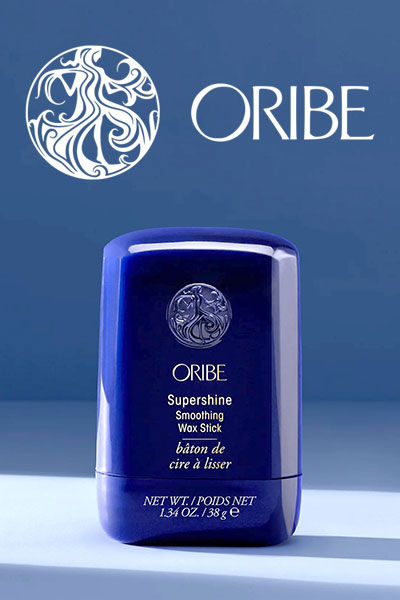 oribe new products launch