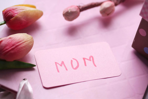 mother's day