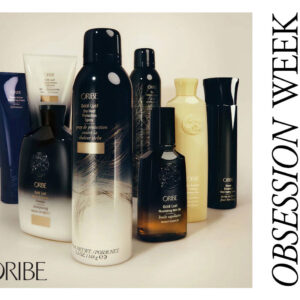 oribe obsession week 2026