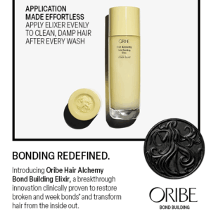 Oribe Hair Alchemy Bond Building Elixir