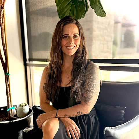 katlyn barber