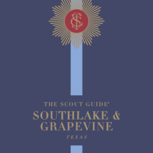 the scout guide vol. 4